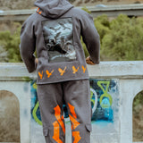 Vultures Guild "Ember Slate" Sweatsuit
