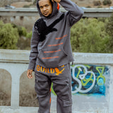 Vultures Guild "Ember Slate" Sweatsuit