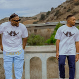 VG "Rebirth" T-Shirts