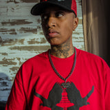 VG "Rebirth" T-Shirts