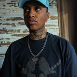 VG "Rebirth" T-Shirts