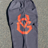 Vultures Guild "Ember Slate" Sweatpants