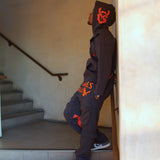Vultures Guild "Ember Slate" Sweatsuit